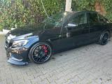 Mercedes-Benz Mercedes C 250 AMG - Mercedes-Benz C 250 in Solingen