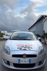 Fiat Bravo 1.6 Diesel 105 Cv - gebrauchte Fiat Bravo aus dem Jahr 2012