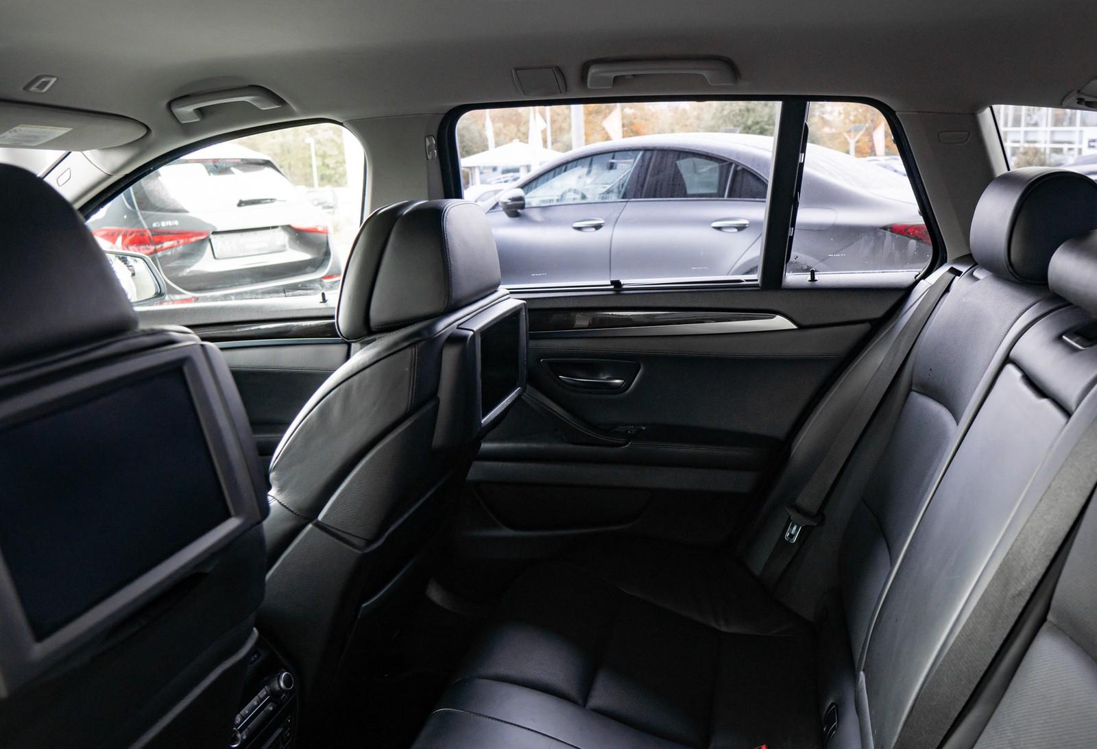 BMW 535D - M PACK  - 299 CV - BVA