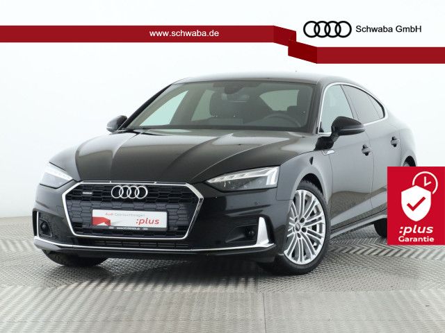 Audi A5 Sportback advanced 40 TFSI qu. S line*8-fach