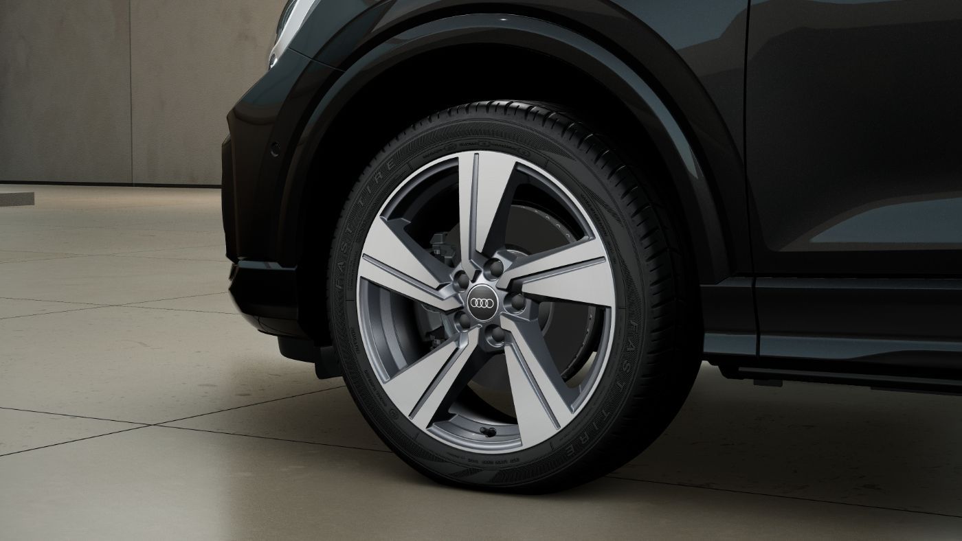 Audi Q2 - Bild 6