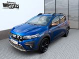 Dacia Sandero III Stepway Extreme+ - Dacia Sandero aus 2024