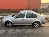 Volkswagen TÜV NEU VW Bora 1.9TDI 131PS Automatik Zah... - Volkswagen Bora: 1.9