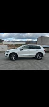 Volkswagen VW Touareg 7P 3.0 262ps   2015 Tauschen mö... - Volkswagen Touareg: 7p