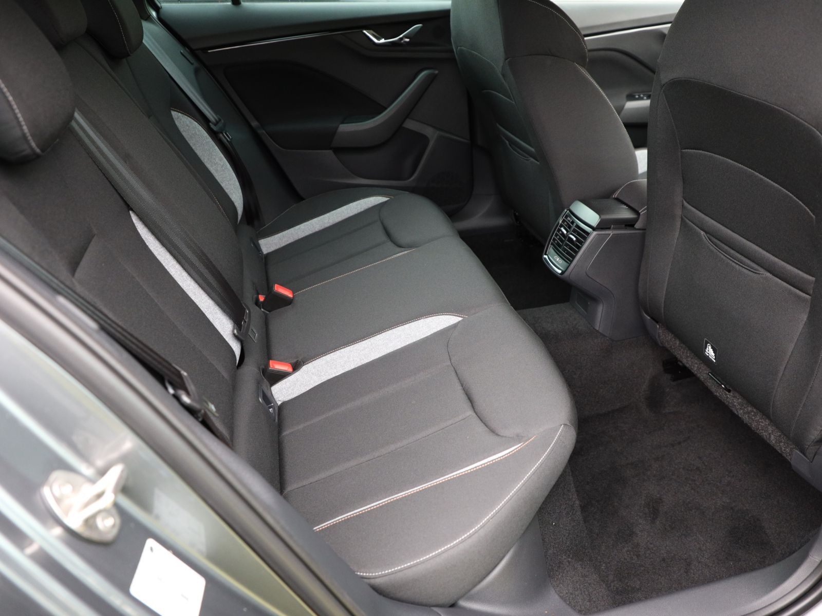 Skoda Scala - Bild 23