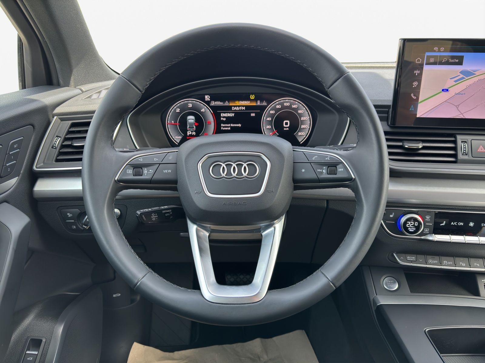 Audi Q5 - Bild 8