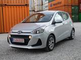 Hyundai i10 Trend*CarPlay*Beheiz.Lenkrad* Sitzheizung - Hyundai i10 in München