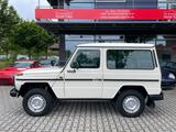Mercedes-Benz G 230 G 200 -H-Kennz- Technik top ! KLIMA - Mercedes-Benz Gebrauchtwagen von 1988