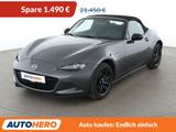 Mazda MX-5 1.5 Center-Line*LED*TEMPO*KLIMA*GARANTIE* - gebrauchte Mazda MX-5 aus dem Jahr 2019