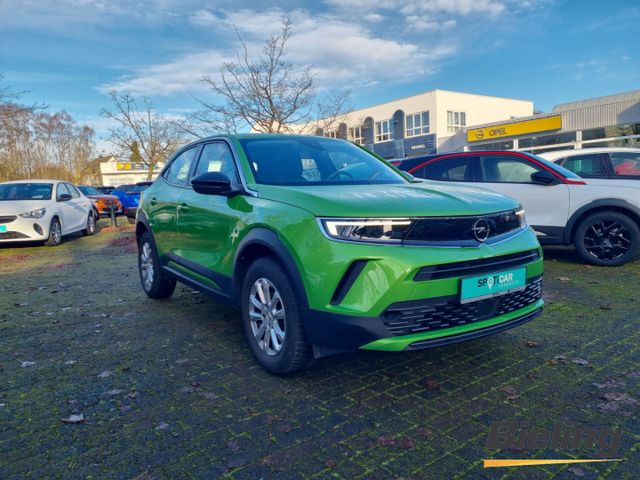 Mokka Edition 1.2l Turbo, 1. Hand, PDC, Kamera, 