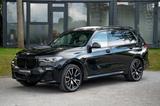 BMW X7 xDrive/Solt-close/massage seats/M-sport - BMW X7: Massagesitze