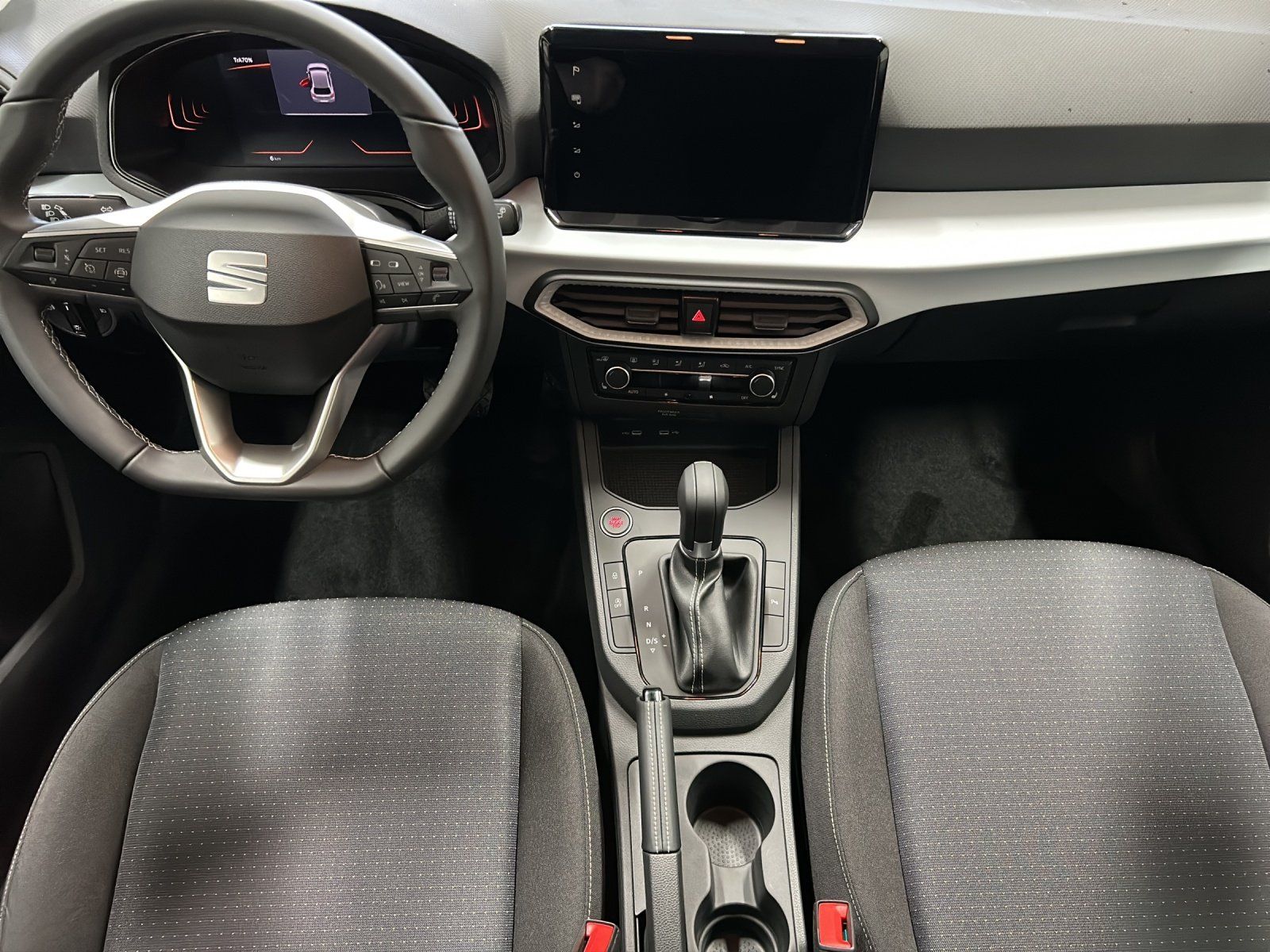 Seat Ibiza - Bild 13