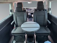Fahrzeugabbildung Volkswagen T6.1 Multivan Edition DSG 150 PS Virtual ACC AHK