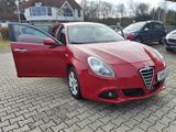 Alfa Romeo Giulietta Turismo 2.0 JTD Klimaaut Navi LED-Tag - Alfa Romeo Giulietta: Automatik