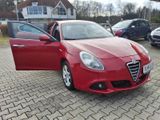Alfa Romeo Giulietta Turismo 2.0 JTD Klimaaut Navi LED-Tag - Alfa Romeo aus 2012