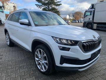 Skoda Kodiaq - 3