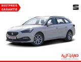Seat Leon Sportstourer 1.5 LED VC Navi Sitzheizung Le - Seat Gebrauchtwagen von 2020