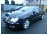 Mercedes-Benz CLK 280 ELEGANCE Elegance - gebrauchte Mercedes-Benz CLK 280 aus dem Jahr 2008