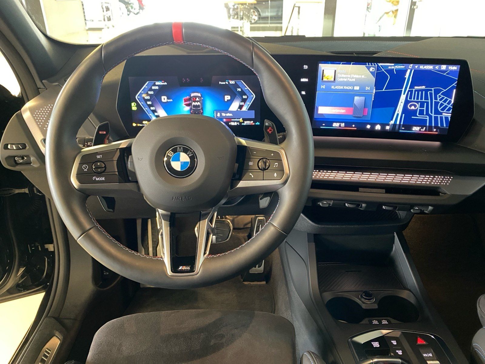 BMW M135 - Bild 9