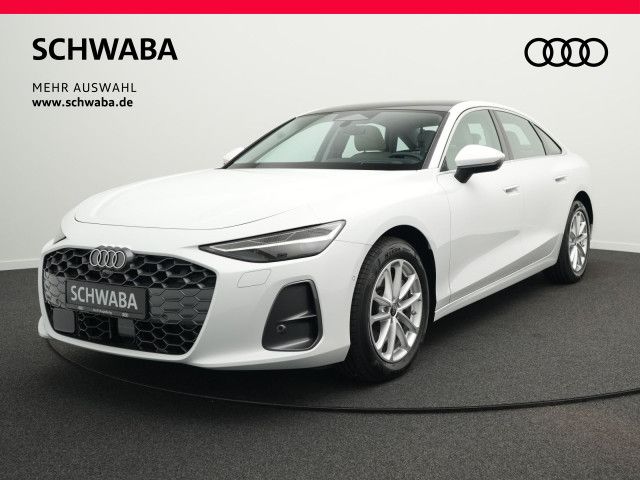 Audi A6 TFSI qu. S tr. StdHz PANO MATRIX ACC KAM foto 1