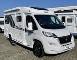 Knaus Van TI VANSATION 550 MF sehr gepflegter Zustand - Knaus Ti 550
