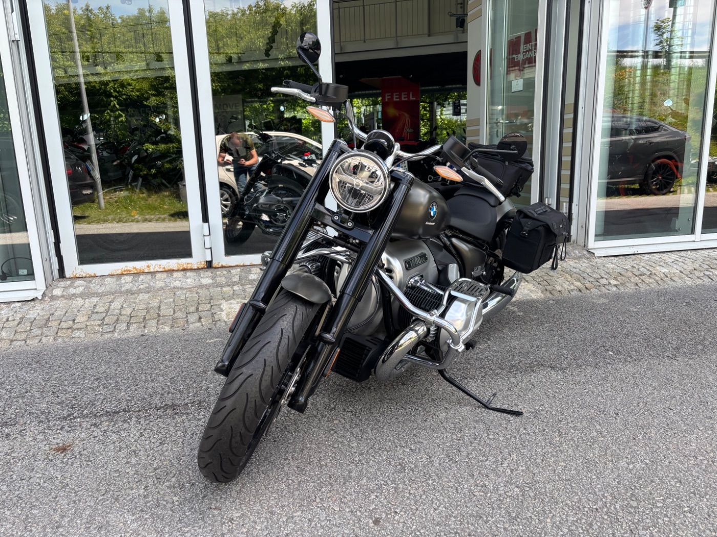 Fahrzeugabbildung BMW R 18 OIL INCLUSIVE 5/50