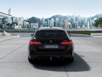 BMW 520 - Vorschau Bild 9