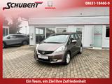 Honda Jazz 1.4 Comfort - Honda Jazz aus 2012 mit Benzin-Antrieb: Kleinwagen