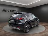 Mazda CX-5 194PS Newground AT+AWD 360°+ACAA+KLIMA+NAVI - Mazda CX-5 in Augsburg