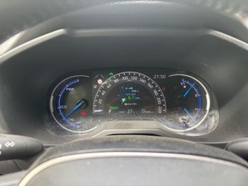 Toyota RAV 4 - 12