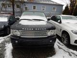 Land Rover Discovery V6 TD SE - gebrauchte Land Rover Discovery aus dem Jahr 2007