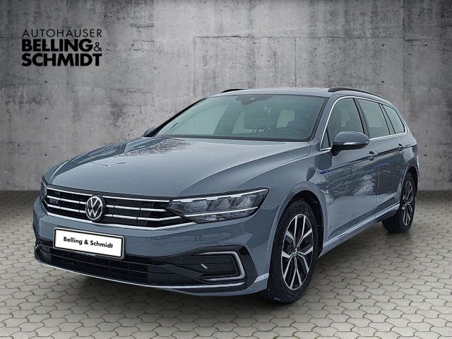 Passat Variant 1.4 TSI Hybrid GTE Pano AHK