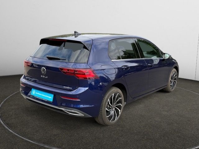 Volkswagen Golf VIII 1.4 TSI eHybrid Style Navi AHK Pano Ma foto 5