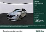 Skoda Fabia Combi 1.0 CLEVER BEST OF NAVI ALU SITZHEIZ - Skoda Fabia: Best Of