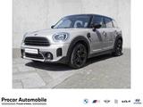MINI Cooper RFK NAVI LED PDC V+H DAB Tempomat Klima - gebrauchte MINI Cooper Countryman aus dem Jahr 2023