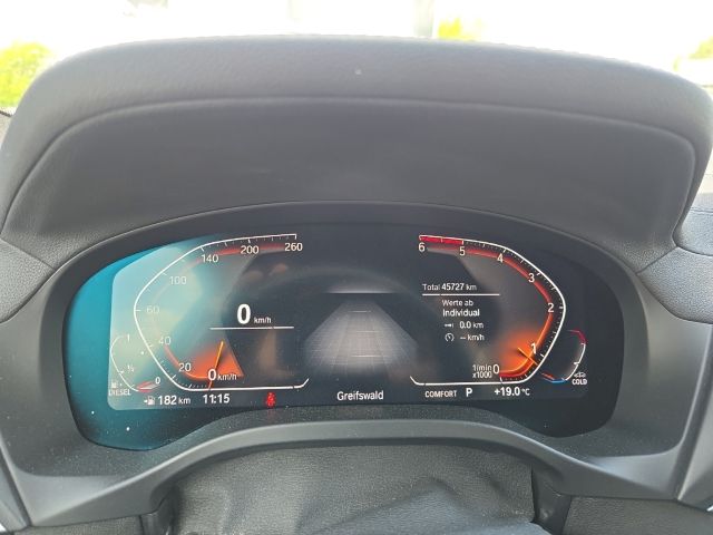 BMW X4 xDrive 30 d M Sport Park-Assistent HUD AHK-kl foto 8