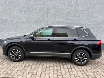 Volkswagen Tiguan Allspace - 3