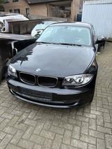 BMW 1er 116i Klima, Allwetterreifen - BMW 116 in Hamm