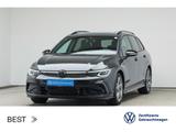 Volkswagen Golf VIII Variant 2.0 TDI DSG R-LINE*BLACK-STYLE