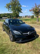 Mercedes-Benz C 220 d T Autom. - AMG Line - Mercedes-Benz C 220 in Dresden