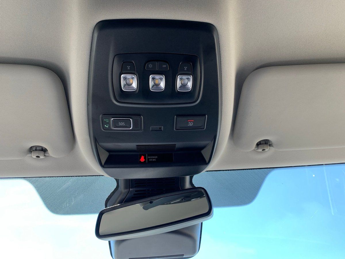Renault Trafic - Bild 27