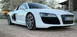 Audi R8 V10 5.2 86.000km Carbon Paket Kera... - Audi R8 aus 2010