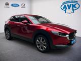Mazda CX-30, Exclusive-Line , 360° Kamera - Mazda CX-30 mit Benzin-Antrieb: Exclusive Line