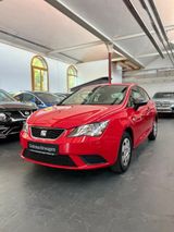 Seat Ibiza SC Reference **TÜV & Service NEU** - Seat Ibiza: Sc Reference