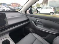 Leapmotor C10 - Vorschau Bild 23
