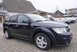 Fiat Freemont Lounge AWD /AUT./EURO5/NAVI/KAMERA/LEDE - Fiat Freemont: Allradantrieb