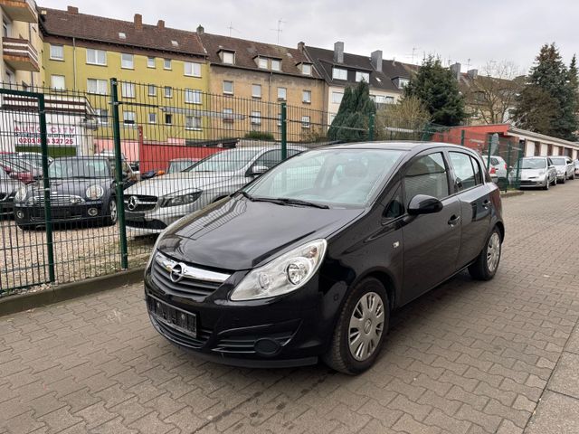 Opel Corsa D Edition TÜV NEU*2.HAND