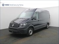 Volkswagen Crafter - Vorschau Bild 4