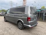 Volkswagen T5 Multivan CUP Edition Long Vision - Volkswagen T5 Multivan: Edition