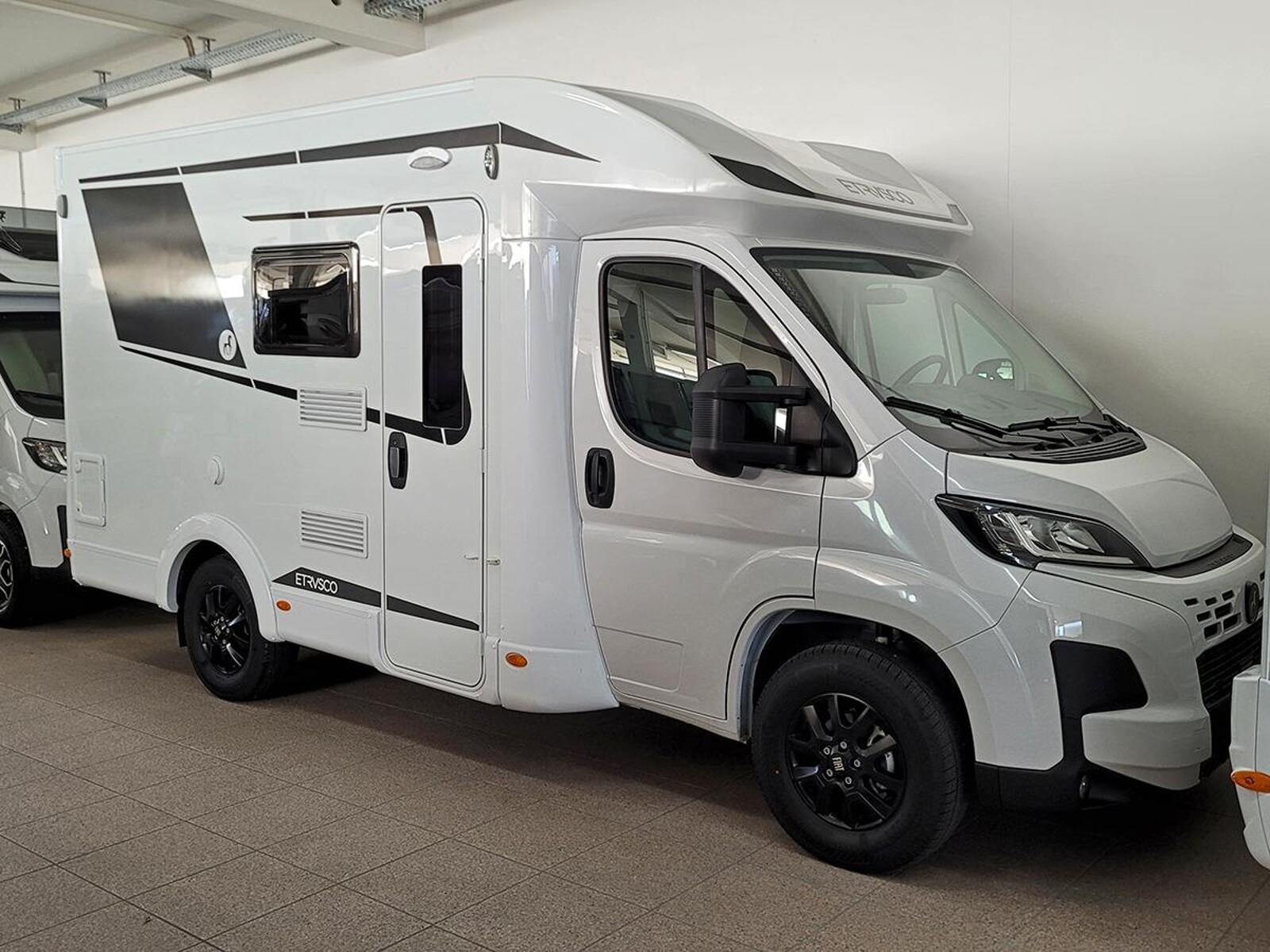 Etrusco T 5900 FB *AKTIONSPREIS BIS 20.04.2026*